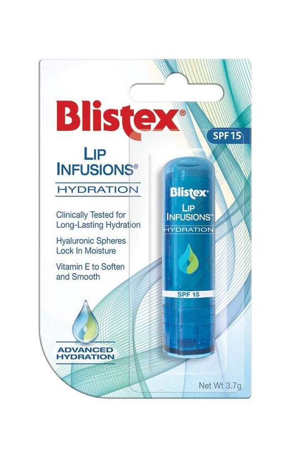 BLISTEX Lip Infusions Hydration