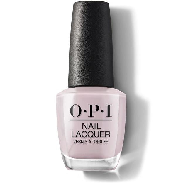 OPI Nail Lacquer Don't Bossa Nova Me Around 15ml