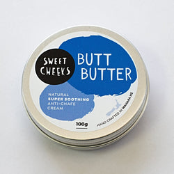 Sweet Cheeks Butt Butter 100g