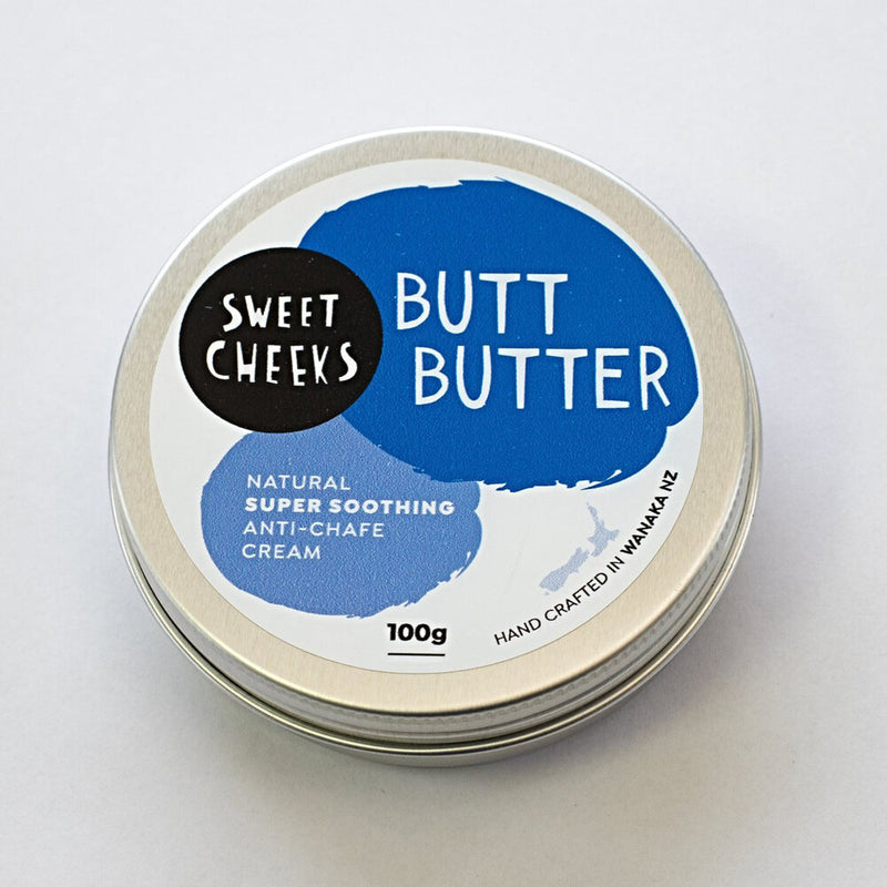 Sweet Cheeks Butt Butter 100g