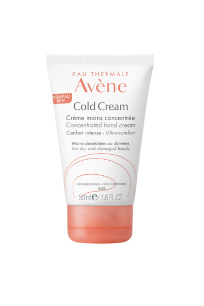 AVENE Cold Cream Hand Cream 50ml