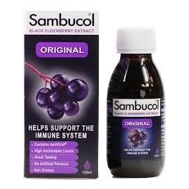 Sambucol Original 120ml