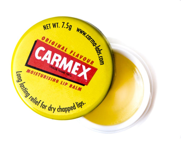 CARMEX Original Lip Balm Pot 7.5g