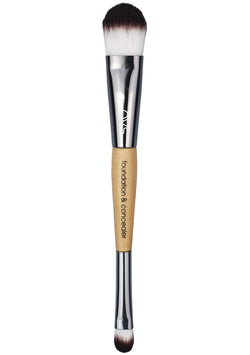 QVS 10-1104 Foundation & Conceal. Brush