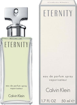 Calvin Klein Eternity W EDP Spray 50ml