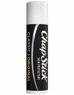 CHAPSTICK Lip Balm Classic SPF15 4.2g