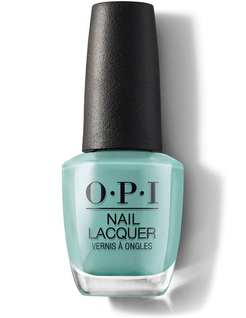 OPI N/Lacq Closer Than You Might  Belém