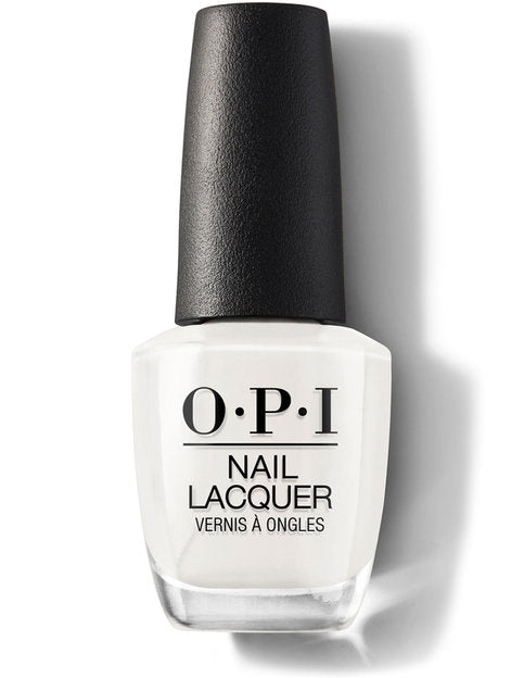 OPI Nail Lacquer Its in the Cloud 15ml