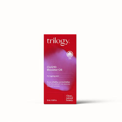 TRILOGY Age-Proof CoQ10 Booster Oil 20ml