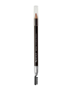 NATIO Defining Eye Brow Pencil - Light Brown