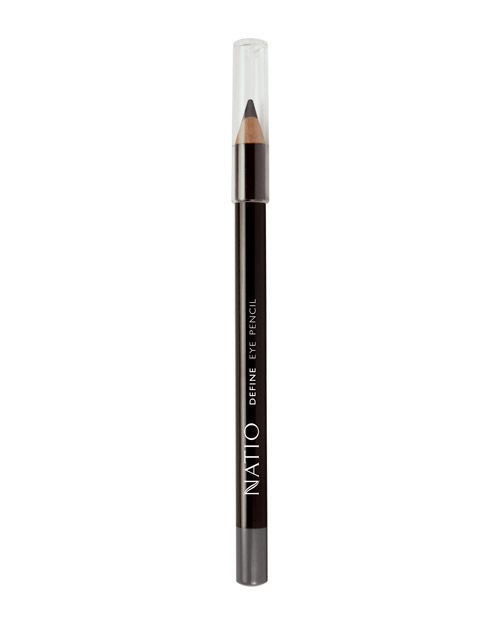 NATIO Defining Eye Pencil - Brown