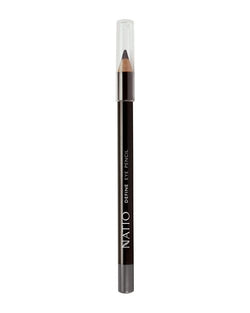 NATIO Defining Eye Pencil - Steel Grey