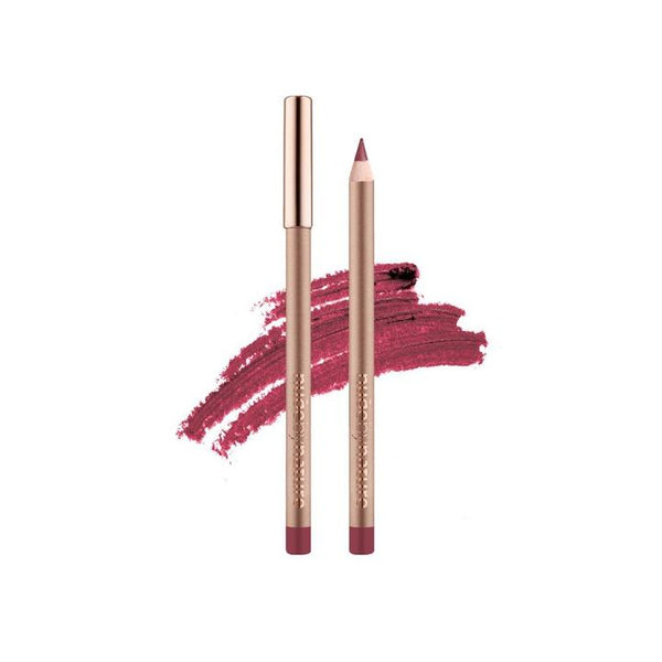 Nude By Nature Defining Lip Pencil 06 Berry