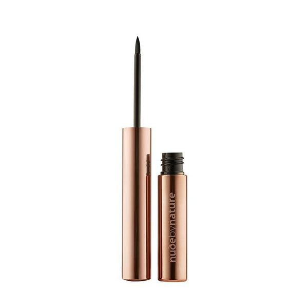 Nude By Nature Definition Eyeliner 01 Black