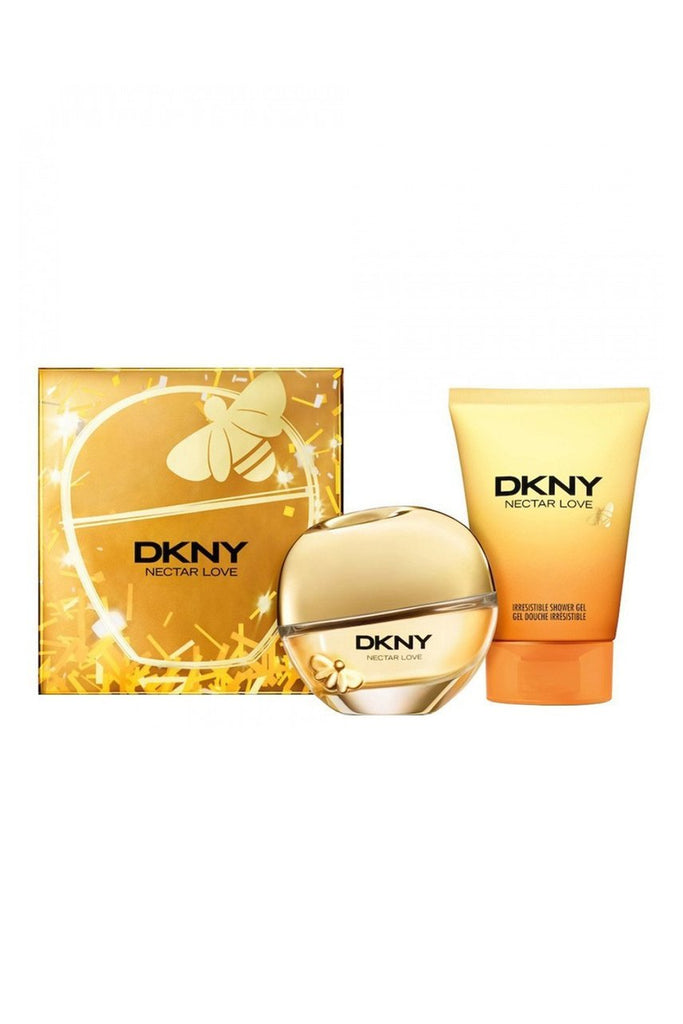 DKNY Nectar Love EDP 30ml Set Ezy Pharmacy