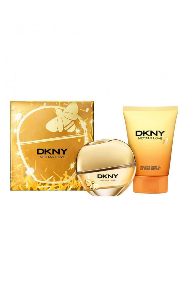 DKNY Nectar Love EDP 30ml Set