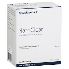 Metagenics Nasoclear 30ml