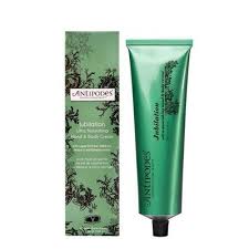 ANTIPODES Jubilation Hand & Body Cream 120ml