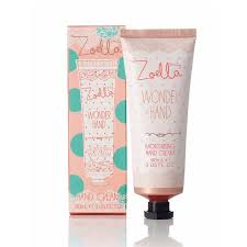 ZOELLA Wonder Moist. Hand Cr. 90ml