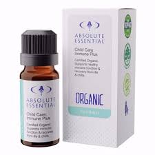 Absolute Essentials Child Care Immune Plus 10ml