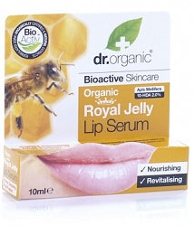 Dr.O Royal Jelly Lip Serum 10ml