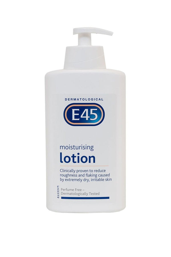 E45 Lotion 500ml