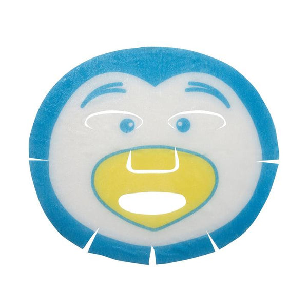 The Creme Shop Face Mask Drink Up Skin Hyaluronic Acid