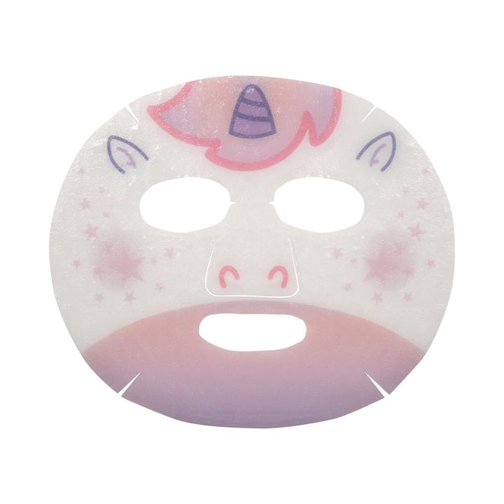 The Creme Shop Face Mask Glow Up Skin R/bowPrl