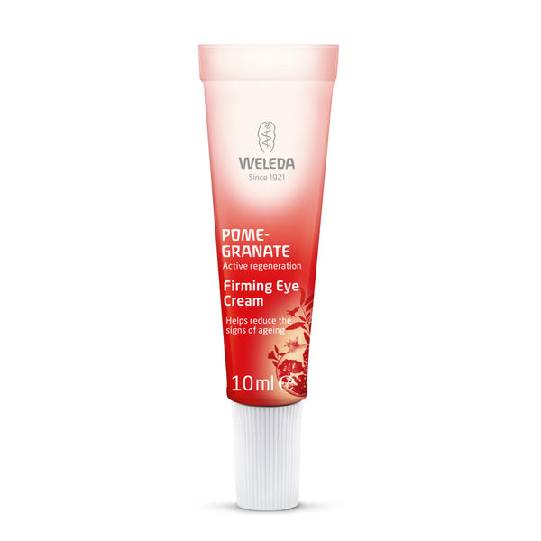 WELEDA Pomegranate Firming Eye Cream 10ml