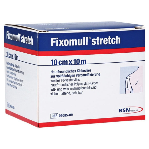 BSN Fixomull Stretch Sport 10cmx10m Box