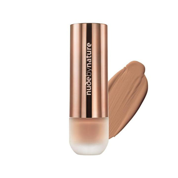 Nude By Nature Flawless Foundation N6 Olive
