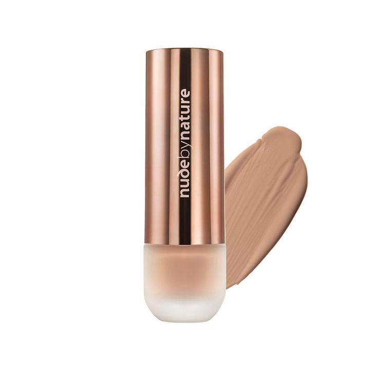 Nude By Nature Flawless Foundation N5 Champagne
