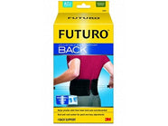 FUTURO C/Stab. Back Supp. S/M