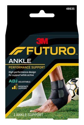 FUTURO Performance Ankle Supp