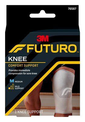 FUTURO Comfort Knee Supp. M