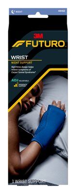 FUTURO Night Wrist Supp Adj