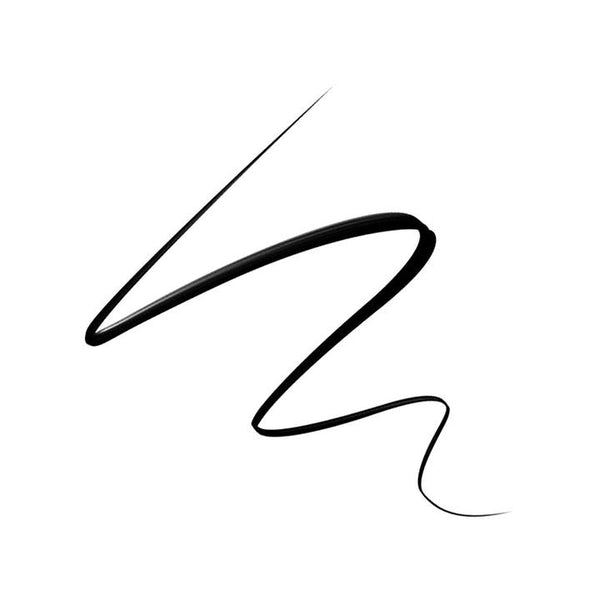 The Creme Shop Get In Line FeltTip Eyeliner Black