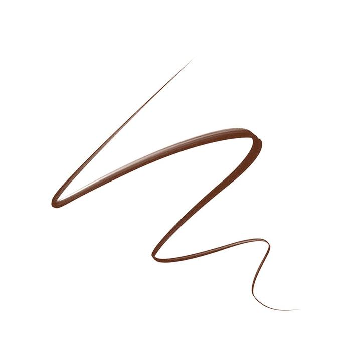 The Creme Shop Get In Line FeltTip Eyeliner Brown