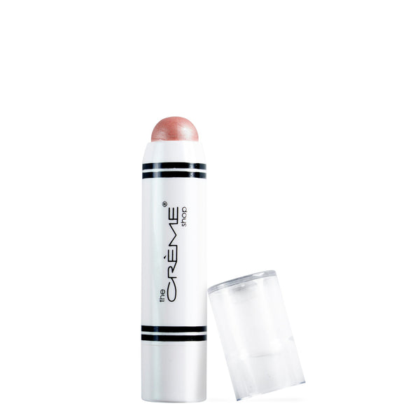 The Creme Shop Crayon Glow Stick Pinky Pop 9g