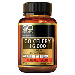 GO Celery 16000 1-A-Day 60vcaps