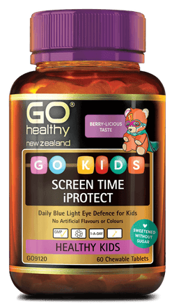 GO Kids Screen iProtect 60 Chew