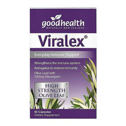 GoodHealth Viralex 30caps