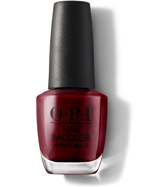 OPI Nail Lacquer Got Blues for Red 15ml
