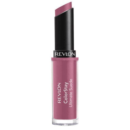 Revlon ColorStay Ultimate Suede™ Lipstick Super Model