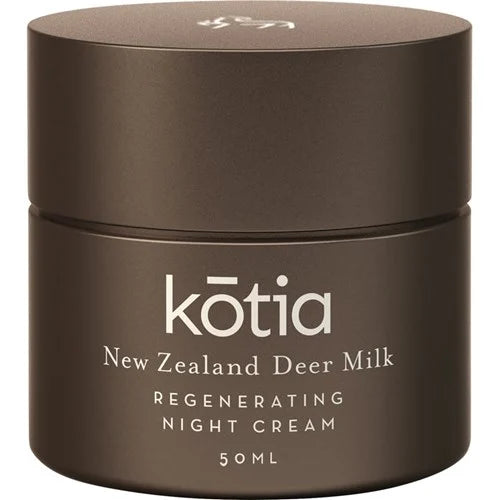 KOTIA Regenerating Night Cream 50ml