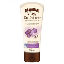 H/Tropic DD S/Scr Lot SPF50+ 180ml
