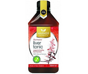 HHP Liver Tonic 250ml