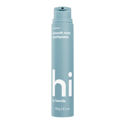 hi by Hismile Smooth Mint Toothpaste 60g