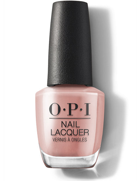 OPI NL I'm an Extra