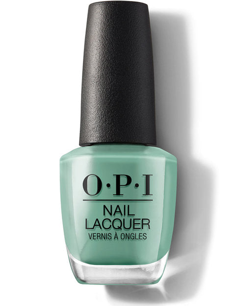 OPI Nail Lacquer I'm On a Sushi Roll 15ml